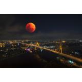 Luna S&acirc;ngerie, 9 octombrie 2022. Care zodii vor simți cel mai pronunțat schimbările din această zi