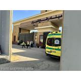 MAE: 103 de cetățeni rom&acirc;ni vor fi evacuați azi din F&acirc;șia Gaza. Se vor &icirc;ntoarce &icirc;n ţară din Cairo, cu o cursă specială