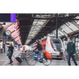 Zboruri anulate și circulație feroviară perturbată. O nouă atenționare de călătorie &icirc;n Franța