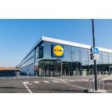 Mai multe magazine Lidl au fost amendate sau &icirc;nchise. ANPC a identificat o serie de nereguli