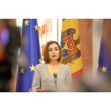 SONDAJ. Maia Sandu e președintele străin &icirc;n care rom&acirc;nii au cea mai mare &icirc;ncredere