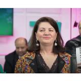 Mama Deliei a sărit &icirc;n apărarea artistei, după ce a dat declarații controversate despe copil: &bdquo;Nici nu știi c&acirc;nd vorbește serios&rdquo;