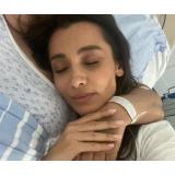 Mama lui Lili Sandu, de urgență la spitalul Matei Balș: &bdquo;L-am implorat pe Dumnezeu prin rugăciuni și lacrimi&rdquo;