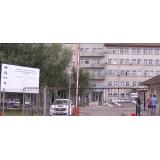 Managerul spitalului Urziceni, suspendat din funcție după ce o femeie a născut &icirc;n fața spitalului