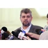 Marcel Ciolacu: &bdquo;Este nevoie de o &icirc;ntărire a colaborării dintre Parlament și Curtea de Conturi&rdquo;