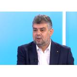 Marcel Ciolacu, la Congresul PES de la Berlin: &bdquo;Se va adopta rezoluția privind susținerea aderării Rom&acirc;niei la spațiul Schengen&rdquo;