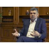 Marcel Ciolacu, convins că PSD va conduce Rom&acirc;nia și după 2024: &bdquo;Cu PNL sau fără PNL&rdquo;