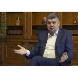 Marcel Ciolacu, despre majorarea pensiilor: &bdquo;Să fie c&acirc;t mai mare, sustenabilă&rdquo; 