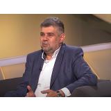 Marcel Ciolacu, despre o mărire de sub 10% a pensiilor: &bdquo;Este inuman&rdquo; 