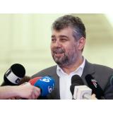 Ciolacu, de Ziua Imnului Național al Rom&acirc;niei: &bdquo;Deşteaptă-te rom&acirc;ne!&rdquo;. Mesajele transmise de Klaus Iohannis și Nicolae Ciucă