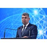 Marcel Ciolacu (PSD), despre ultimele modificări legislative: &bdquo;Nu s-au mărit taxele, s-au scos niște excepții din Codul fiscal&rdquo;