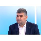 Marcel Ciolacu: &bdquo;Nu se mai poate continua o perioadă lungă pe ordonanța de urgență privind prețurile la energie&rdquo;