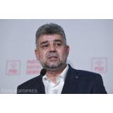 Marcel Ciolacu, despre anumite modificări &icirc;n zona reglementării prețului la energie: &bdquo;Unele le-am discutat cu premierul&rdquo;