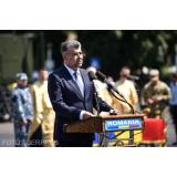 Marcel Ciolacu: &bdquo;O să rup lanțul foștilor președinți PSD care și-au făcut partid; de la PSD plec acasă&rdquo; 