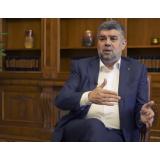 Marcel Ciolacu, despre schimbarea lui D&icirc;ncu: &bdquo;Vreau să știu argumentele; nu putem cădea &icirc;n ridicol&rdquo; 