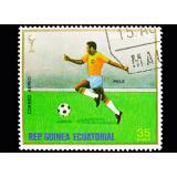 Marele fotbalist Pele a murit la 82 de ani. Sicriul va fi depus la stadionul echipei Santos pentru ca fanii să &icirc;şi ia rămas bun 