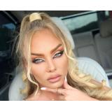 Maria Constantin i-a dat replica Iuliei Albu, după ce a desființat-o la Poliția Modei: &bdquo;Sunt chiar ofticată&rdquo;