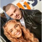 Maria Constantin și Robert Stoica au decis c&acirc;nd vor face nunta. Marele eveniment va avea loc 