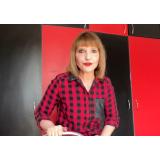 Cum s-a scuzat Marina Almășan &icirc;n fața femeilor, după ce i-a luat apărarea lui George Buhnici: &bdquo;Unii ghiolbani chiar o ironizează&rdquo;