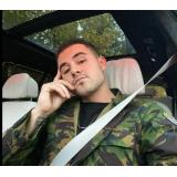 Echipa lui Mario Fresh, implicată &icirc;ntr-un accident. Declarațiile artistului: &bdquo;Suntem cu toții teferi&rdquo;