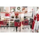 Masa de Crăciun, mai scumpă. &Icirc;n ultimul an, inflația a crescut prețurile alimentelor chiar și cu 20%