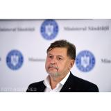 Masca de protecție ar putea reveni &icirc;n școli. Condițiile anunțate de Rafila pentru ca &bdquo;lucrurile să răm&acirc;nă sub control&rdquo;