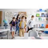 Masca de protecție &icirc;n școlile din Rom&acirc;nia. Ce spune Ministerul Sănătății