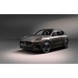 Maserati Grecale electric debutează cu 557 CP și 500 de kilometri autonomie