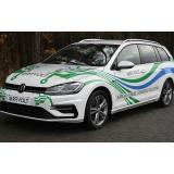 De la mașină termică, la mașină electrică &icirc;n doar 8 ore