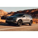 Mașinile din Aventour 2023: Renault Austral, urmașul lui Kadjar, oferă tehnologie avansată
