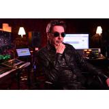 Mașinile electrice Renault vor &bdquo;c&acirc;nta&rdquo; pe notele lui Jean-Michel Jarre