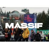 Massif free your wild side