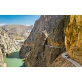 REPORTAJ: Am condus Mazda CX-60 pe cele mai periculoase drumuri din Turcia