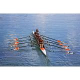 A patra medalie de aur pentru Rom&acirc;nia la Mondialele de Canotaj din Cehia