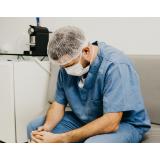 Doi medici s-au luat la bătaie &icirc;n Spitalul Județean din Buzău: "Am fost lovit chiar pe secție&rdquo;