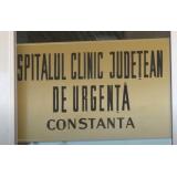 Medici acuzați de neglijență la Spitalul Județean Constanța. Un pacient ar fi fost lăsat să aștepte pe targă, deși suferise un AVC
