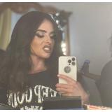 Mellina a fost operată de urgență. Ce i s-a &icirc;nt&acirc;mplat artistei: &bdquo;Am avut niște dureri &icirc;n tot abdomenul&rdquo;