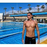 Meniu de campion: Ce măn&acirc;ncă zilnic David Popovici. Alimentul pe care nu &icirc;l consumă niciodată 