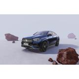 Acesta este Mercedes-Benz GLE facelift: versiune plug-in hybrid cu 109 kilometri autonomie