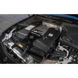 Speranțe deșarte: Mercedes-Benz nu va readuce motorul V8 pentru modelele AMG C63 și E63