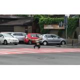 Breakdance pe zebră, noua metodă de cerșit. Un rom&acirc;n, un italian și un spaniol au fost amendați 