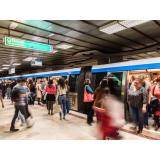 Ziua Porților Deschise la Metrorex. Vizitatorii vor putea vedea Dispeceratul Central