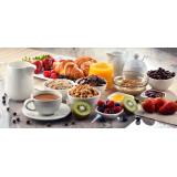 Motivul pentru care nu este bine să m&acirc;ncăm produse de patiserie dimineața