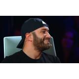 Mihai Bendeac, pus pe distracție la 40 de ani. Actorului nu &icirc;i pasă de ce spun gurile rele: &bdquo;Altul mama nu mai face&rdquo; 