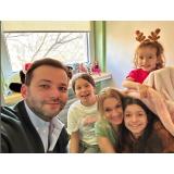 Cum se simte fiica lui Mihai Morar, la două luni de la operație: &bdquo;O pneumonie cu pleurezie, cu acumulare de lichid la plăm&acirc;ni&rdquo;