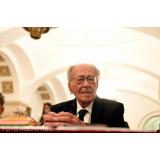 Val de reacții din partea rom&acirc;nilor după moartea lui Mihai Șora. Oamenii sunt &icirc;ndurerați de moartea marelui filosof