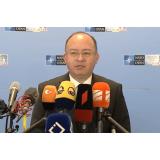 Ministrul Bogdan Aurescu, &bdquo;pus la zid&rdquo; de BBC. &bdquo;Ce ați dat voi Ucrainei?&rdquo; Cum a replicat șeful diplomației rom&acirc;ne