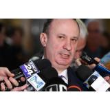 Ministrul Finanțelor, despre taxa de solidaritate așteptată de la OMV: Să vină luna iunie 