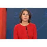 Ministrul german de Externe, vizită &icirc;n Rom&acirc;nia. Oficialul se va &icirc;nt&acirc;lni cu premierul Nicolae Ciucă 