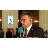 Ministrul Muncii, despre pragul de 9,4% din PIB pentru pensii: &bdquo;Pericolul vine ulterior&rdquo;  